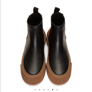 3.1 Phillip Lim Chelsea Lela Ankle Boot